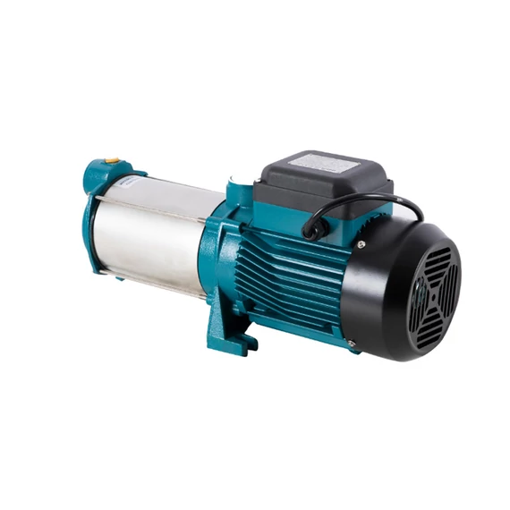 MH 1300 INOX | 230V 55m 100l 1,3kW | IBO Felszíni szivattyú [többfokozatú önfelszívó centrifugális kerti szivattyú]