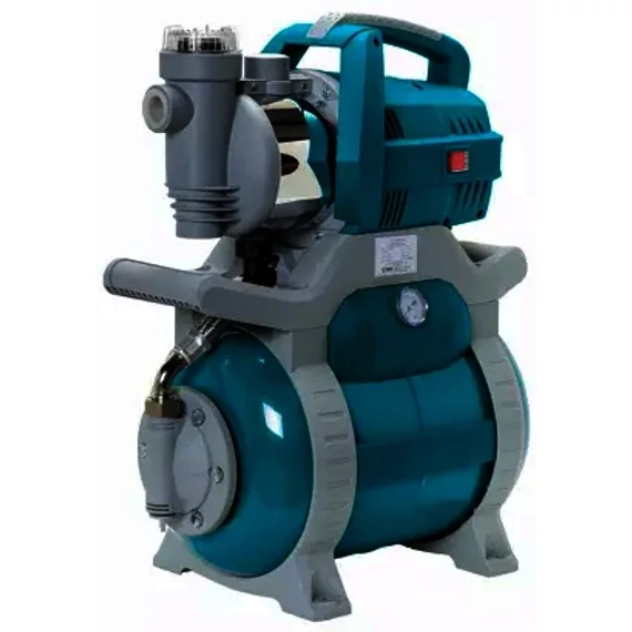 IBO Multi Garden + 24L tartállyal előszerelt házi vízmű| IBO Házi vízmű [házi vízellátó]