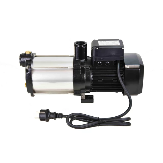 IBO MH-X 2200 PRO | 75m 170l 230V 2.20kW | IBO Felszíni szivattyú [többfokozatú önfelszívó centrifugális kerti szivattyú]