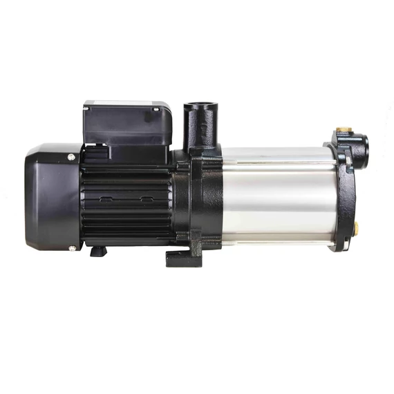 IBO MH-X 2200 PRO | 75m 170l 230V 2.20kW | IBO Felszíni szivattyú [többfokozatú önfelszívó centrifugális kerti szivattyú]