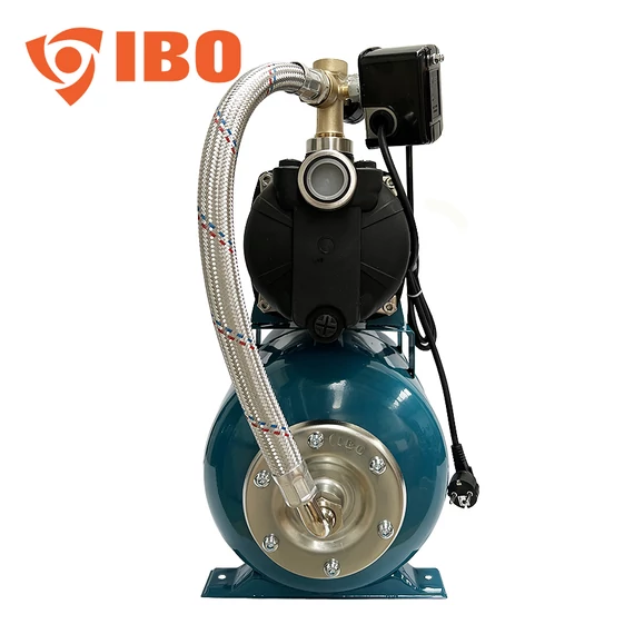 JSW Garden + 24L tartály