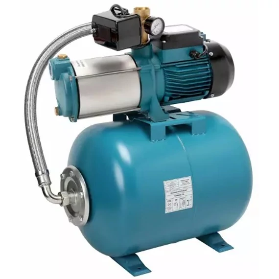 IBO MHI 1300 + 24L IBO ITALY tartály | IBO Házi vízmű [házi vízellátó]