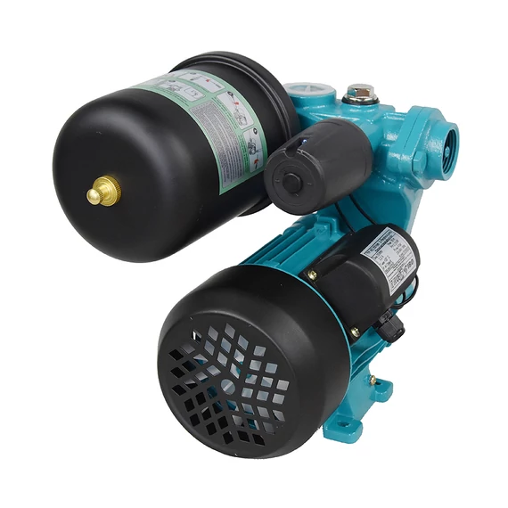 WZCH 250 [2L tartály]