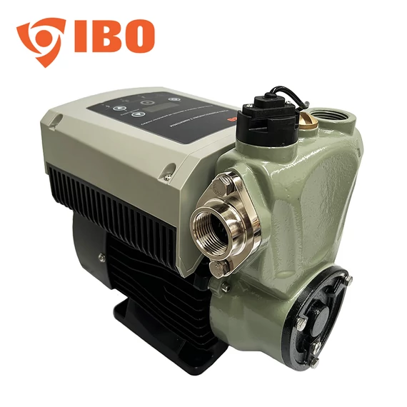 AUTOIBO Inverteres szivattyú | IBO Inverter [frekvenciaváltóval szerelt szivattyú]