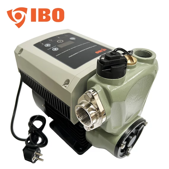 AUTOIBO Inverteres szivattyú | IBO Inverter [frekvenciaváltóval szerelt szivattyú]