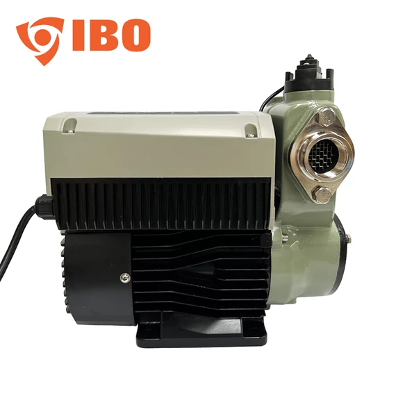 AUTOIBO Inverteres szivattyú | IBO Inverter [frekvenciaváltóval szerelt szivattyú]