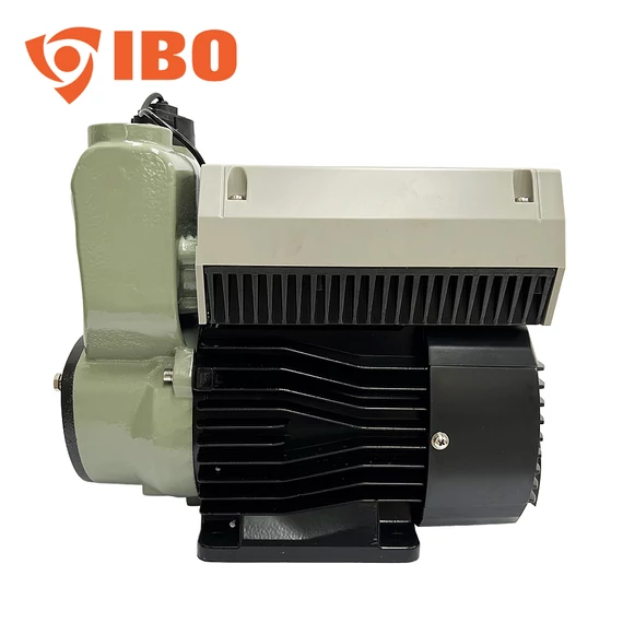 AUTOIBO Inverteres szivattyú | IBO Inverter [frekvenciaváltóval szerelt szivattyú]