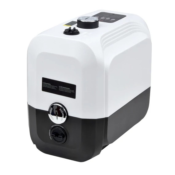 IBO IQ 2 AUTO Inverteres szivattyú időzítő funkcióval | 40m 70l 230V 0.40kW | IBO Inverter [frekvenciaváltóval szerelt szivattyú]