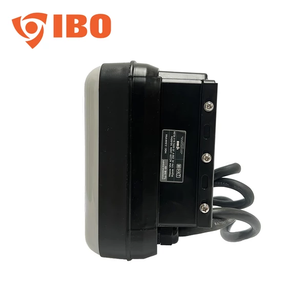 IVR-05 Inverteres szivattyú vezérlő 0,75-2,2kW/10,5A/230V | IBO Inverter [intelligens szivattyú irányító]