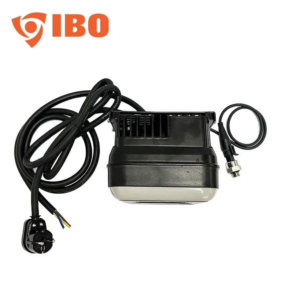 IVR-05 Inverteres szivattyú vezérlő 0,75-2,2kW/10,5A/230V | IBO Inverter [intelligens szivattyú irányító]