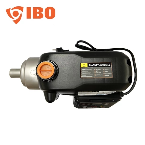 MAGNET-AUTO 750 Inverteres szivattyú | IBO Inverter [frekvenciaváltóval szerelt szivattyú]