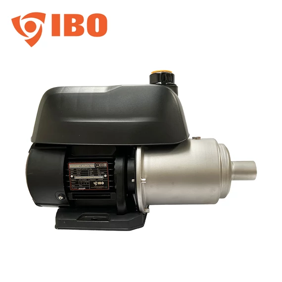 MAGNET-AUTO 750 Inverteres szivattyú | IBO Inverter [frekvenciaváltóval szerelt szivattyú]