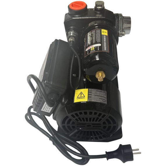 WZI 900 AUTO Inverteres szivattyú | IBO Inverter [frekvenciaváltóval szerelt szivattyú]