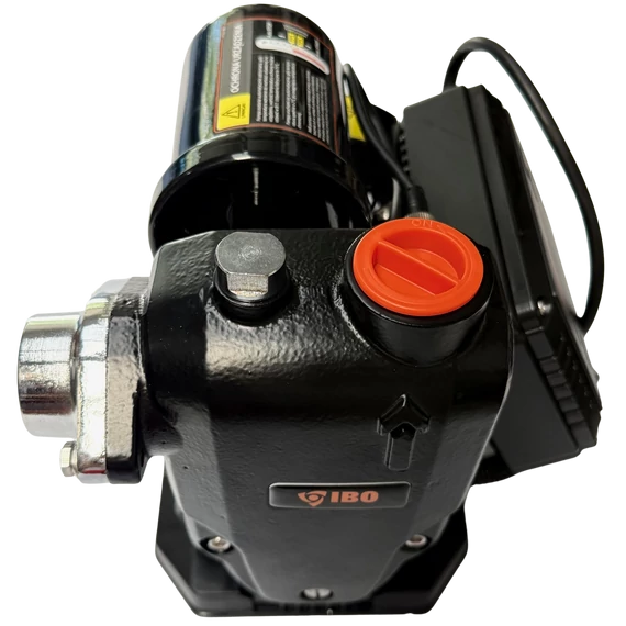 WZI 900 AUTO Inverteres szivattyú | IBO Inverter [frekvenciaváltóval szerelt szivattyú]