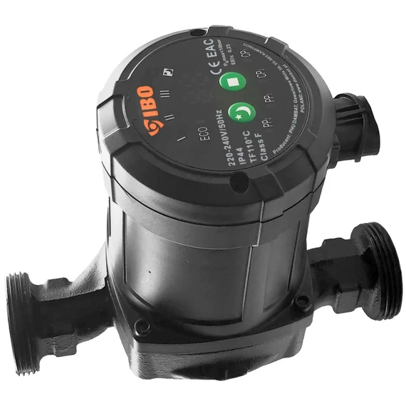 BETA 2 25-40/180  | IBO Keringető szivattyú [energiatakarékos, 