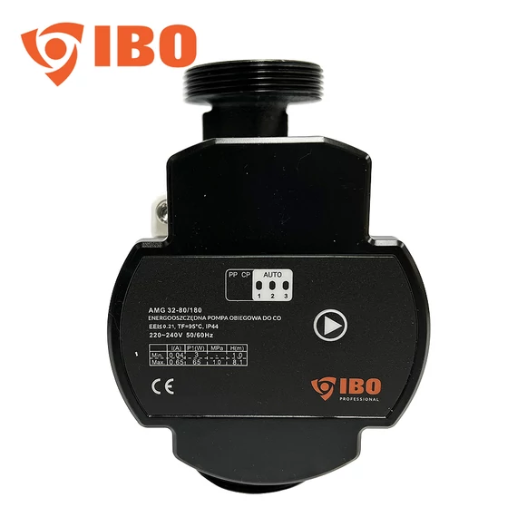 AMG 32-80/180  | IBO Keringető szivattyú [energiatakarékos, 