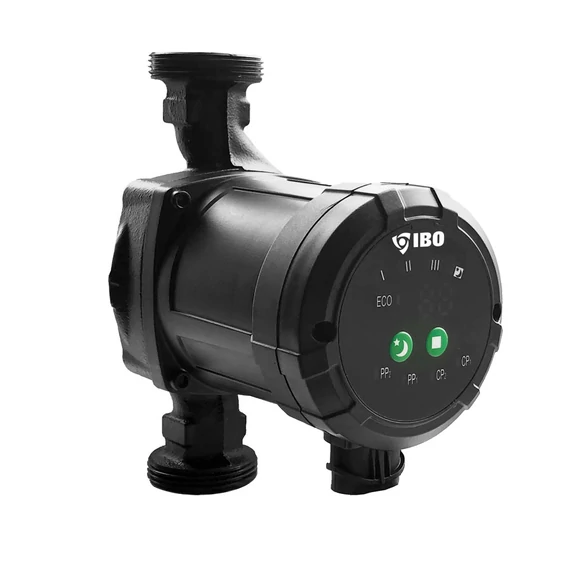 BETA 2 25-60/180  | IBO Keringető szivattyú [energiatakarékos, 