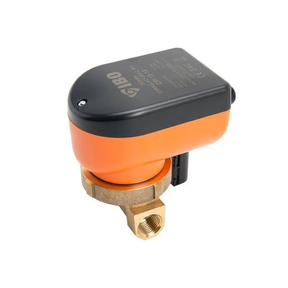 CPI 15-15 HMV szivattyú | IBO Keringető szivattyú [Cirkulációs szivattyú]