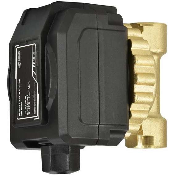 IBO EPI 15-15 cirkulációs szivattyú | IBO Keringető szivattyú [Cirkulációs szivattyú]