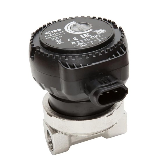 E-IBO 15-14 HMV szivattyú | IBO Keringető szivattyú [energiatakarékos, 