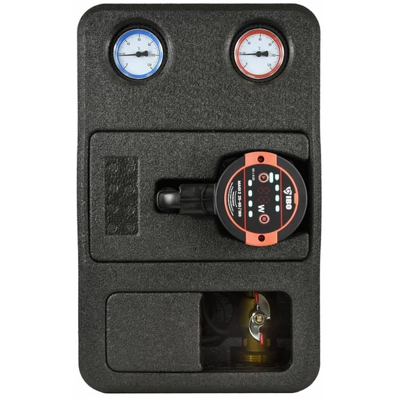 IBO GP PRO BO + Magi 2 25-60/180 | IBO Szivattyúcsoport [energiatakarékos, 