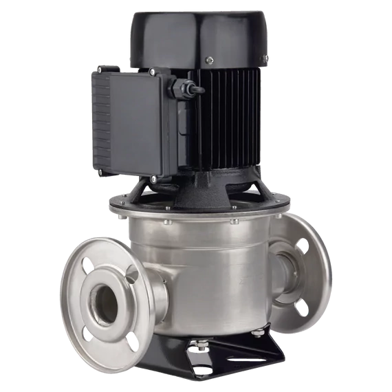 IBO IGDL keringető szivattyú - kép 6.