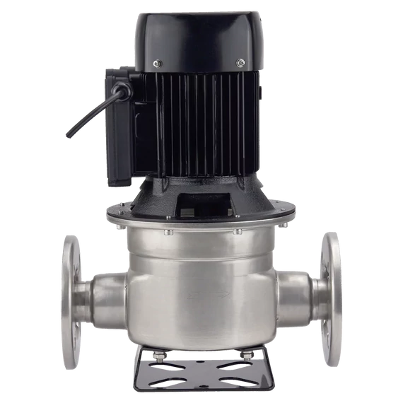 IBO IGDL keringető szivattyú - kép 7.