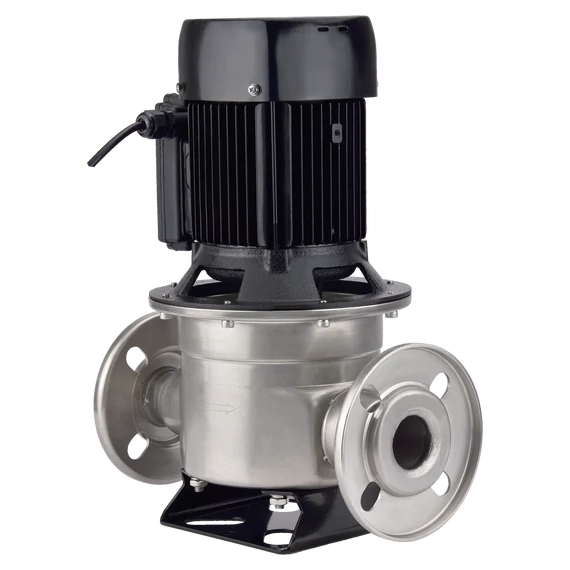 IBO IGDL keringető szivattyú - kép 8.