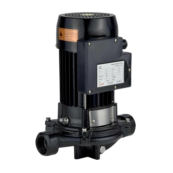 IPML 25-14-0.37 | IBO Keringető szivattyú [ipari keringető szivattyú]