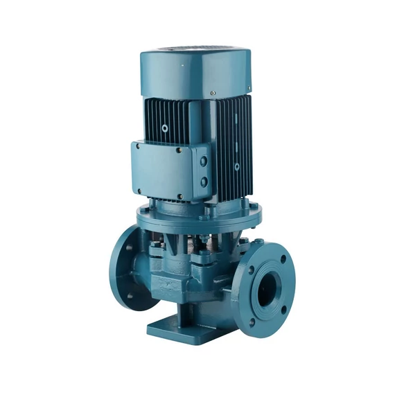 IPML 65/4000  | IBO Keringető szivattyú [ipari keringető szivattyú]