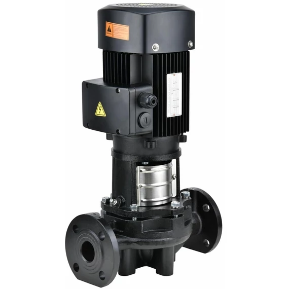 IBO IPTL 40-21-1.5 | IBO Keringető szivattyú [ipari keringető szivattyú]