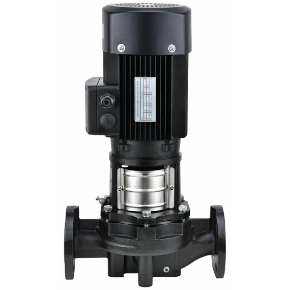 IBO IPTL 40-20-2.2 | 23m 416l 400V 2.20kW | IBO Keringető szivattyú [ipari keringető szivattyú]