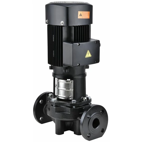 IBO IPTL 40-20-2.2 | 23m 416l 400V 2.20kW | IBO Keringető szivattyú [ipari keringető szivattyú]