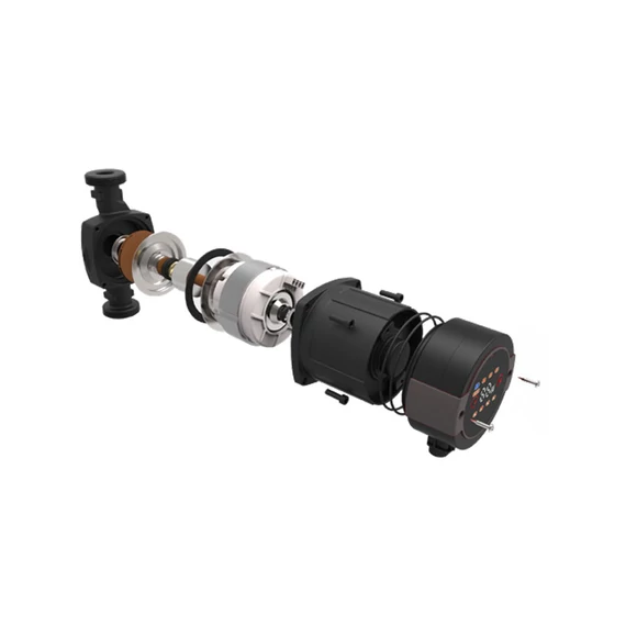 IVO 25-40/180  | IBO Keringető szivattyú [energiatakarékos, 