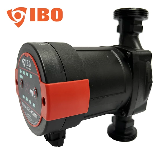 MAGI 2 25-40/180  | IBO Keringető szivattyú [energiatakarékos, 