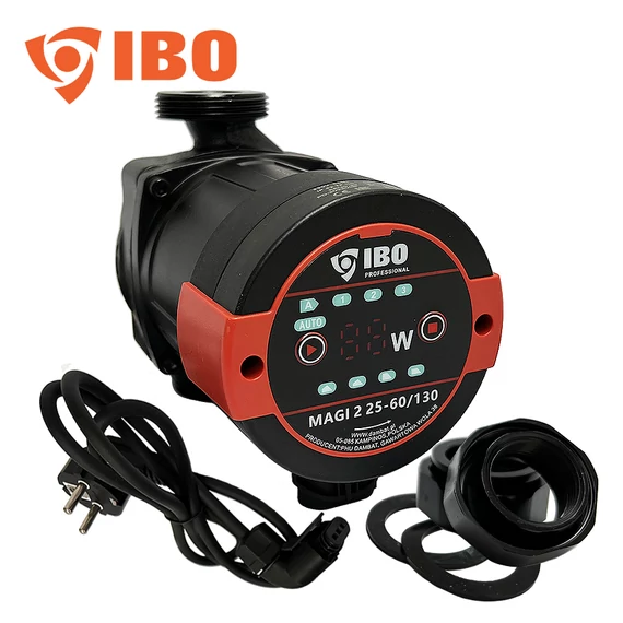 MAGI 2 25-60/130  | IBO Keringető szivattyú [energiatakarékos, 