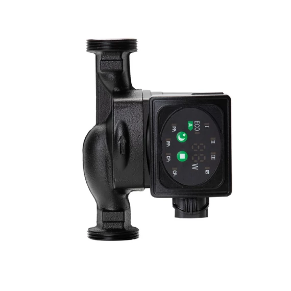 NOVA 25-40/180  | IBO Keringető szivattyú [energiatakarékos, 