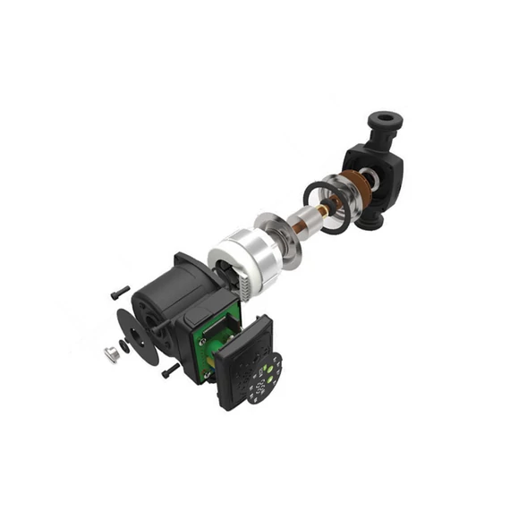 NOVA 25-40/180  | IBO Keringető szivattyú [energiatakarékos, 