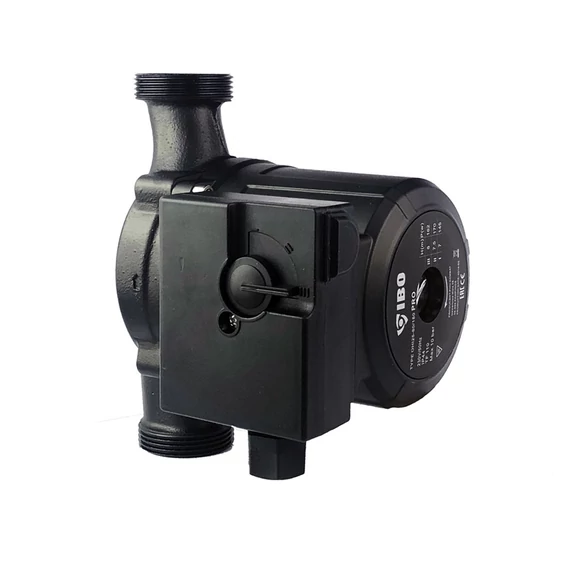 OHI PRO 32-80/180  | IBO Keringető szivattyú HMV