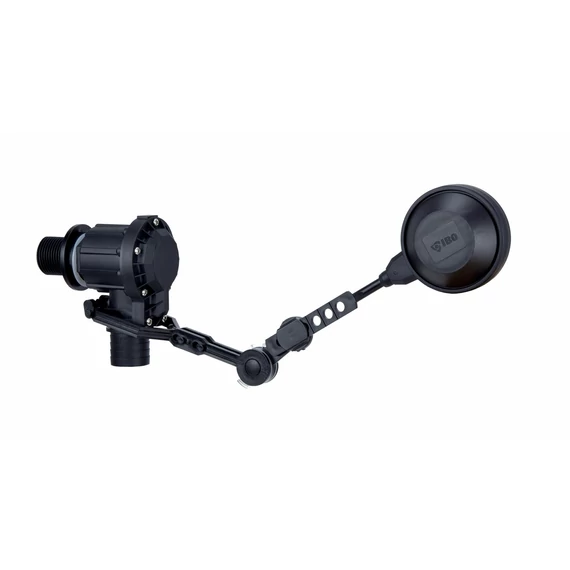 IBO FLOWARM úszókapcsoló tartályok töltéséhez