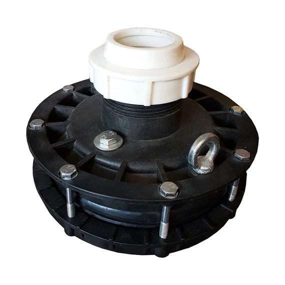 Kútfej 125/40 MÜA | IBO Kiegészítő