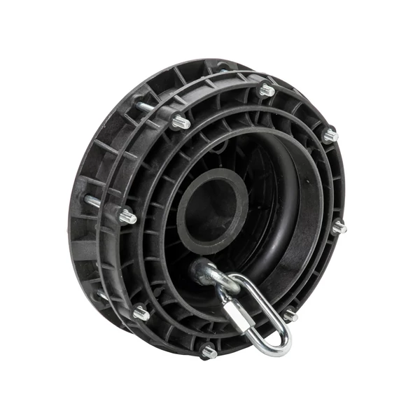 Kútfej 125/40 MÜA | IBO Kiegészítő