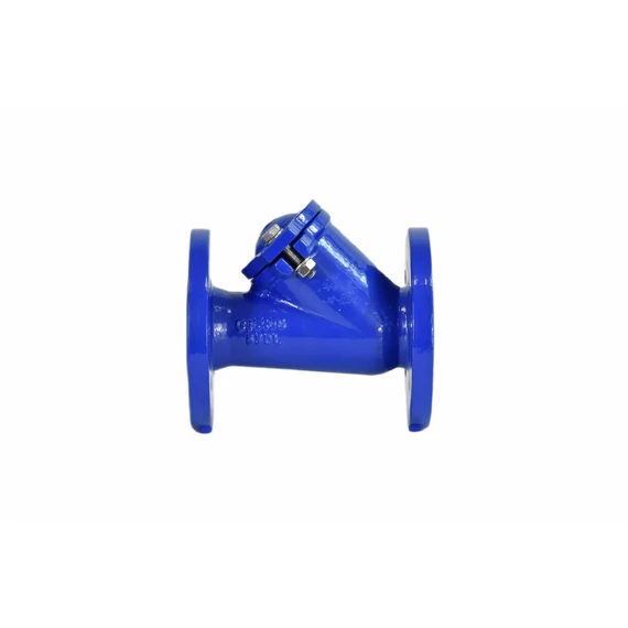 Visszacsapó szelep golyós DN65 2,5