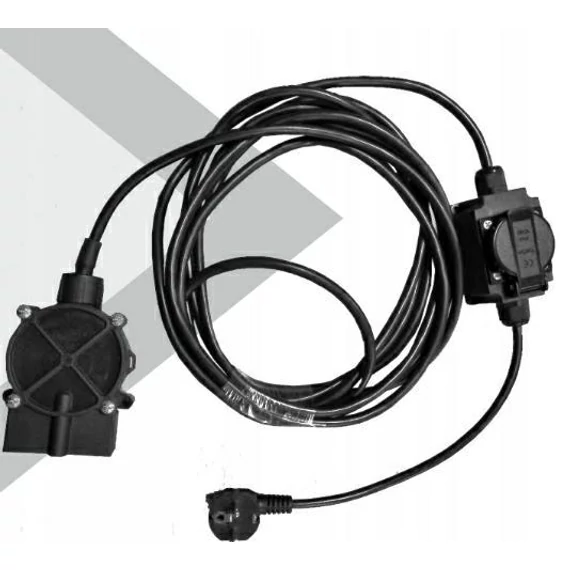 IBO pneumatikus szintkapcsoló PN-1000