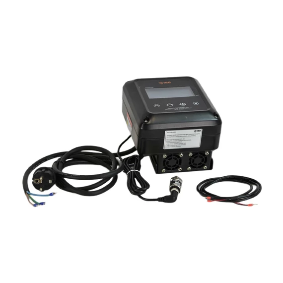 IVR-08-30S Inverteres szivattyú vezérlő 0,37-2,2kW/12A/230V  | IBO Inverter [intelligens szivattyú irányító]