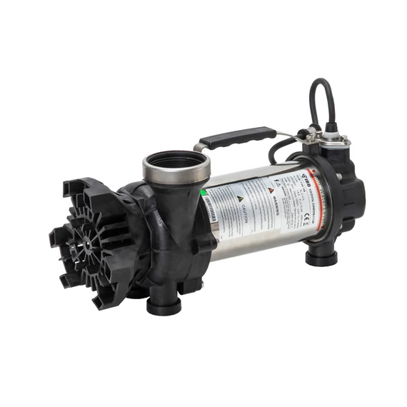 FON 150 szökőkút szivattyú | IBO Medence szivattyú [merülő szökőkút szivattyú]