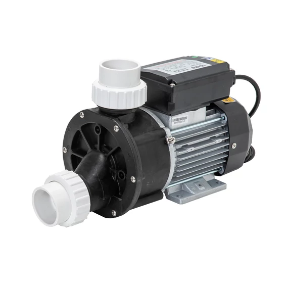 JA 50 wellness szivattyú | IBO Medence szivattyú [medence, pezsgőfürdő, jakuzzi keringető szivattyú]