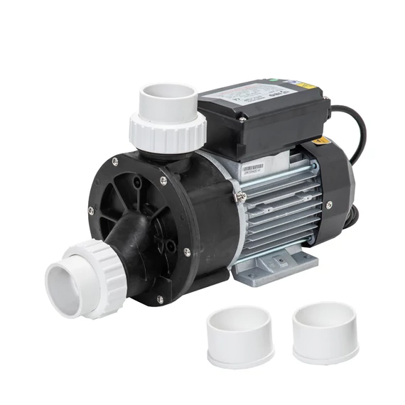 JA 50 wellness szivattyú | IBO Medence szivattyú [medence, pezsgőfürdő, jakuzzi keringető szivattyú]