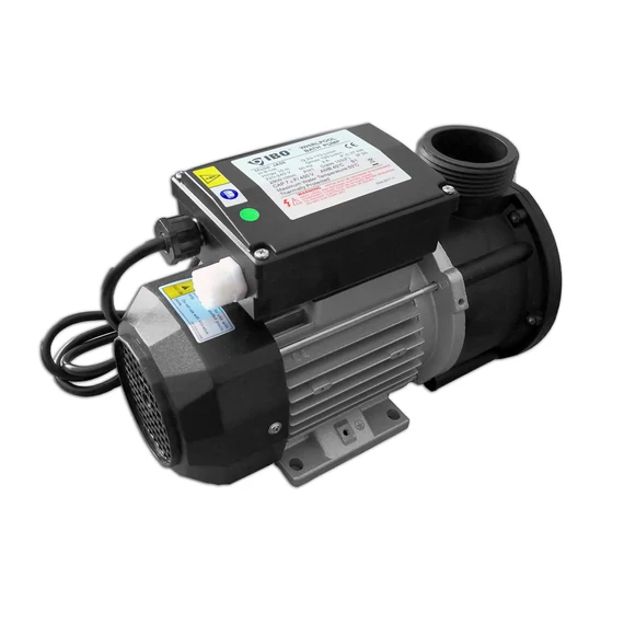 JA 50 wellness szivattyú | IBO Medence szivattyú [medence, pezsgőfürdő, jakuzzi keringető szivattyú]