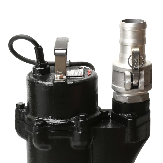 IBO KBFU-50-1,5 | 18.5m 420l 230V 1.5kW 11.4A | IBO Merülő szivattyú [esővíz, felszíni víz szivattyúzására]